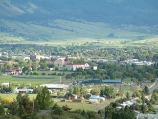 La Grande Family Medicine Image